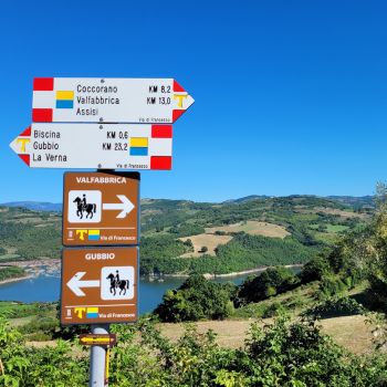 O que é o Caminho de São Francisco