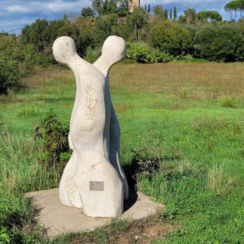 Ponticelli a Monterotondo - 29 km